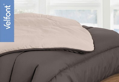 Přikrývka VELFONT DENVER celoroční 300g/m2