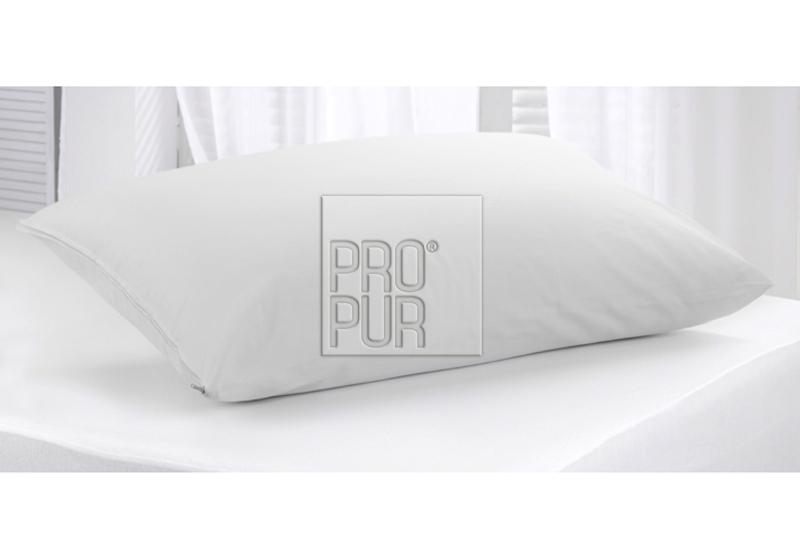 Polštářový chránič VELFONT BAMBOO HPU