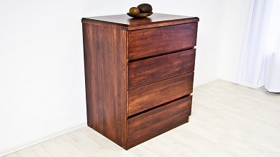 Komoda z masivu NOVA 4Z