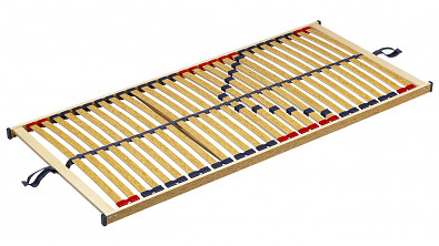 Lamelový rošt STANDARD 28 fix