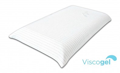 Polštář VISCO ICE GEL STANDARD