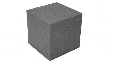 Bass cube akustický prvek 15 x 15 cm