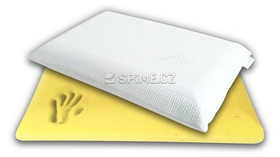 Polštář VISCO YOGA STANDARD
